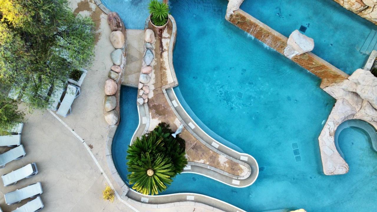 Camping Les Oliviers Porto  Exteriér fotografie