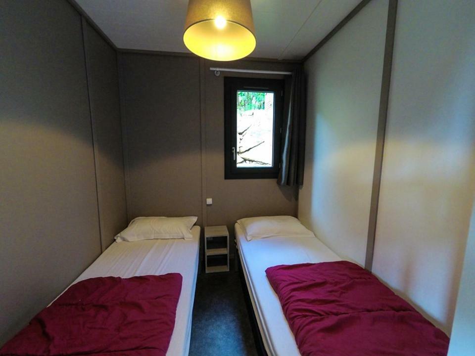 Camping Les Oliviers Porto  Exteriér fotografie